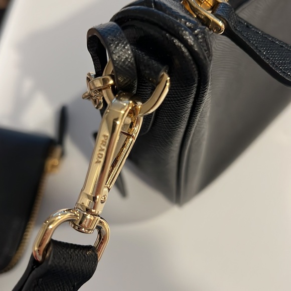 Prada Re Edition Leather Bag - Picture 8 of 12